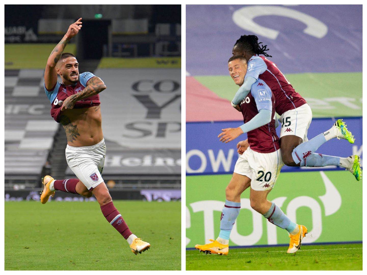 在她的影响 在她的影响